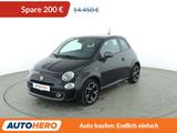 Fiat 500 1.2 S Aut.*NAVI*PDC*ALU*KLIMA*GARANTIE* - gebrauchte Fiat 500 aus dem Jahr 2019