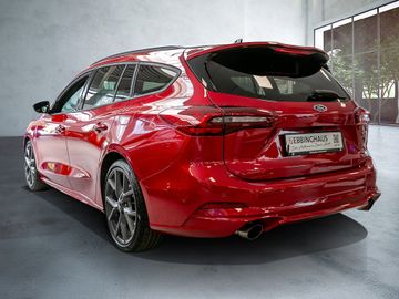 Ford Focus Turnier ST X Fahrerassistenz-Paket Navi