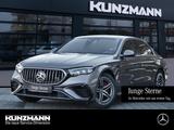 Mercedes-Benz E 53 AMG Hybrid 4M+ Performance Sitze NP 124.736 - : Braun, Plug-In Hybrid, Limousine