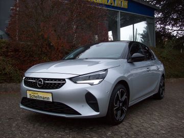 Bild 18 Opel Corsa F Elegance LED PDC+Kam SHZ Navi-App AT