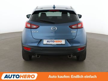 Mazda CX-3 - 5