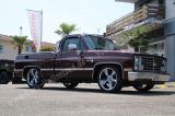 Chevrolet C10 Silverado 350V8SWB Fleetside-Top of the Line - Chevrolet Oldtimer: Pickup
