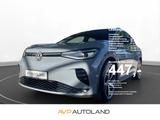 Volkswagen ID.4 GTX 4MOTION | LED | NAVI | AHK | SITZH. | - Volkswagen ID.4 aus 2023