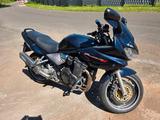 Suzuki Bandit 1200 S - SUZUKI 2003 BANDIT 1200S