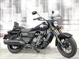 Andere UM Renegade Commando 125 - RENEGADE