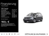 Volkswagen Touran Comfortline TSI 110KW*KAM*7SITZ.*SHZ*NAVI