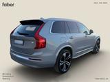 Volvo XC90 T8 Ultimate Bright Recharge AWD - Volvo XC90: Recharge Ultimate Bright