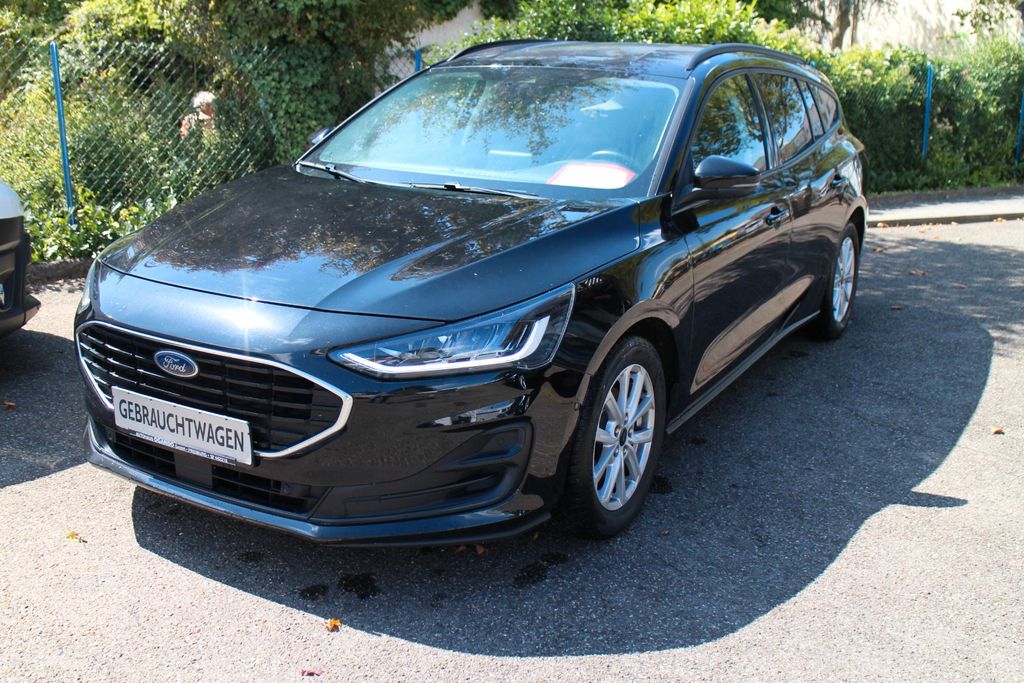 Image of Ford Focus