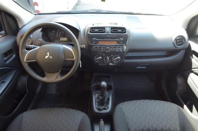 Mitsubishi Space Star Diamant Allwetterbereifung
