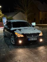BMW 5er BMW e60 - BMW aus 2007: 5er