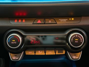 Kia Stonic 1.0T 48V Nightline Edition LED Navi PDC