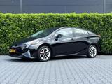 Toyota Prius 1.8 Dynamic, JBL-SOUND, LEDER, Tempomat, k - gebrauchte Toyota Prius aus dem Jahr 2017