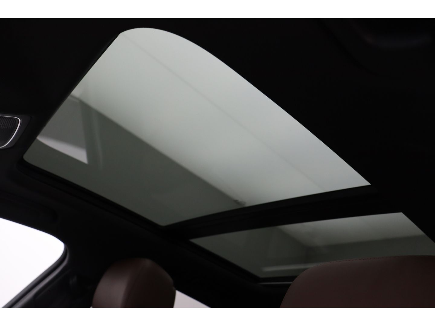 Fahrzeugabbildung Audi A6 Avant 3.0 TDI clean diesel quattro S line AHK