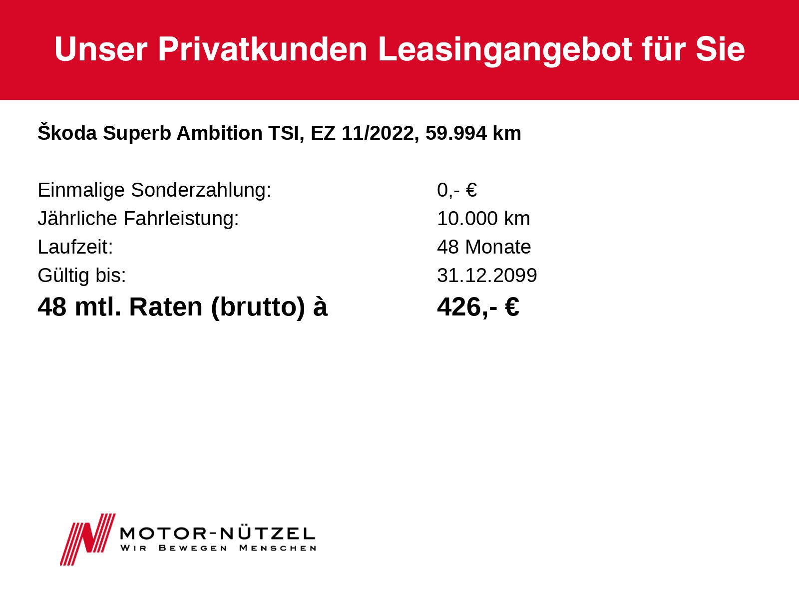 Skoda Superb - Bild 7