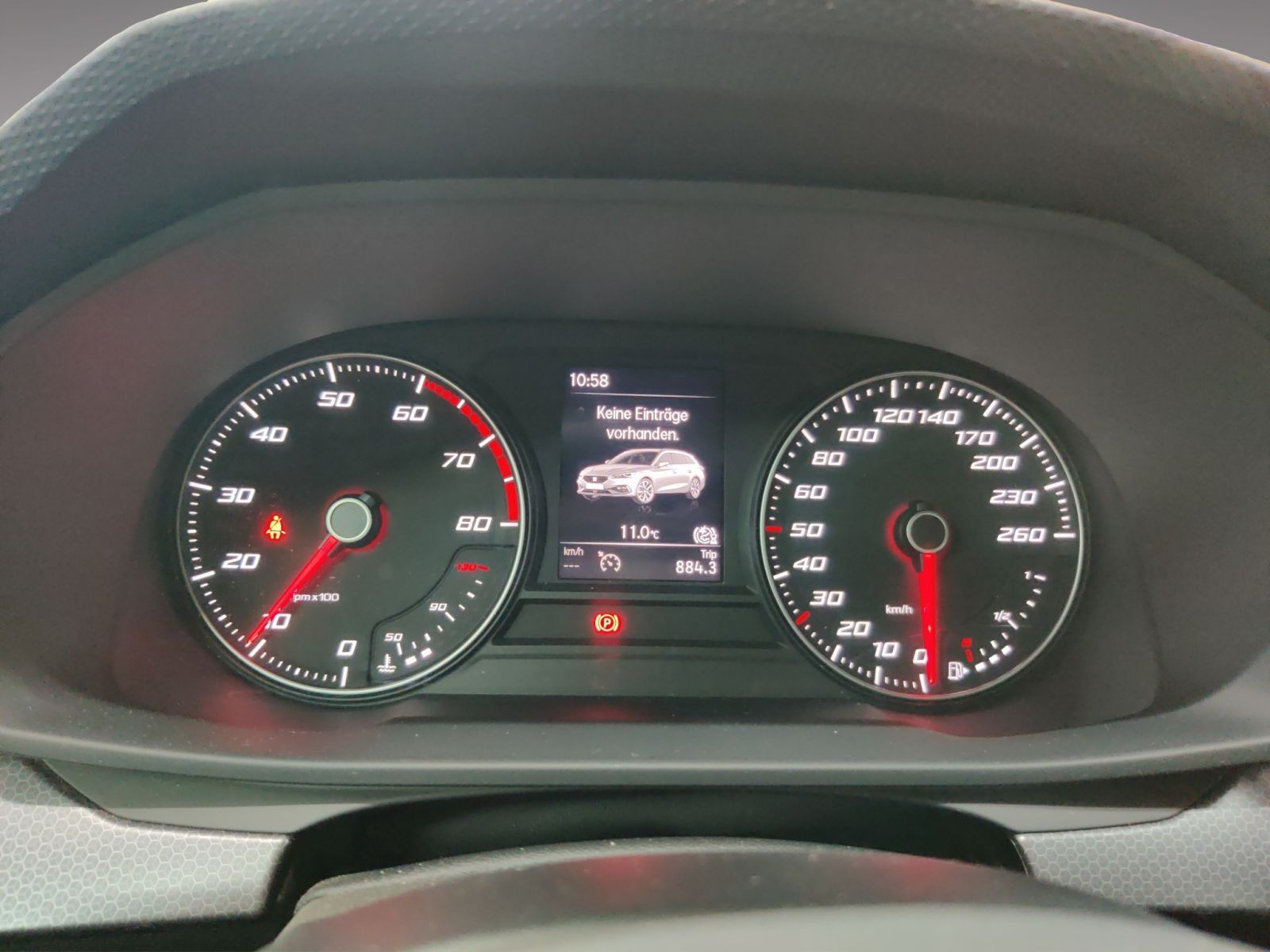 Seat Leon - Bild 10