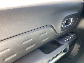 Citroën C5 Aircross Max Mild Hybrid 136 Navi+LED+RFK+LM