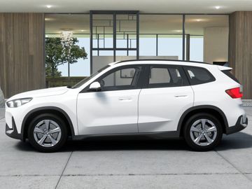 BMW X1 - 3