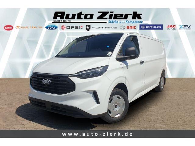 Ford Transit Custom 300 L2 Trend 2.0 Ecoblue AHK NAVI