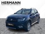 Dacia Sandero II 0.9 TCe 90 eco² Stepway Prestige CAM - Dacia Sandero: Eco
