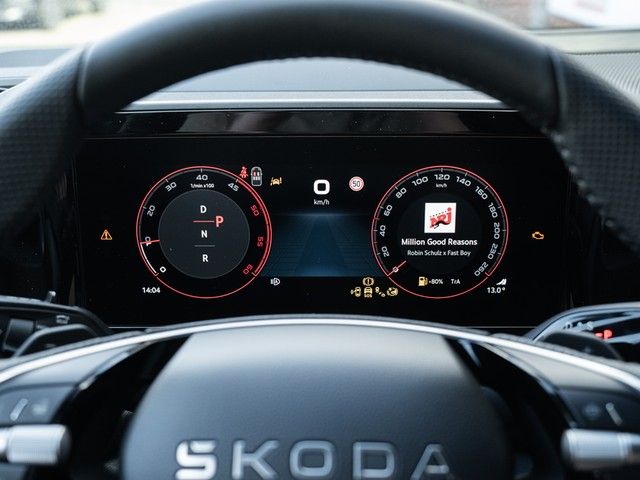 Kodiaq 2.0 TDI Sportline 4x4 DSG HUD+DCC+AHK