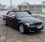 BMW 118d Cabrio Limited Edition Lifestyle Limite... - BMW 1er Reihe: Edition Lifestyle