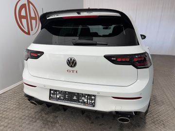 Volkswagen Golf VIII GTI Clubsport Pano*BlackStyle*Matrix