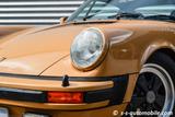 Porsche 911 SC 3.0 Fuchs Räder Nadelstreifen - Porsche aus 1977: 911s