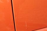 Ford TOURNEO CUSTOM 330 L2, SPORT, AHK, orange - Ford Tourneo Custom: Sport