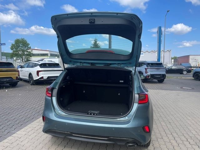 Fahrzeugabbildung Kia Ceed Spirit TotWinkAss P1 Navi Digitales Cockpit