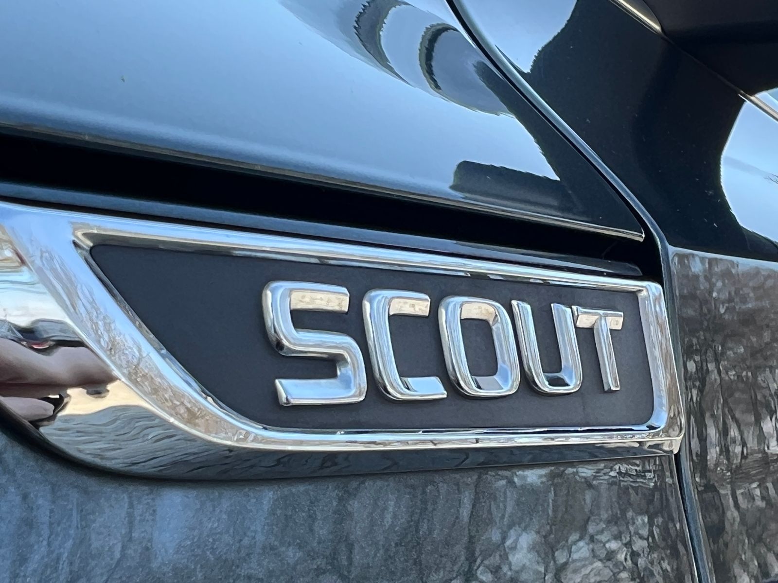 Fahrzeugabbildung SKODA Octavia Combi Scout 2.0 TDI DSG 4x4 *AHK, Navi,