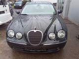 Jaguar S-Type 2.7 V6 Diesel  ATM mit 45000KM - scheckheftgepflegte Jaguar S-Type