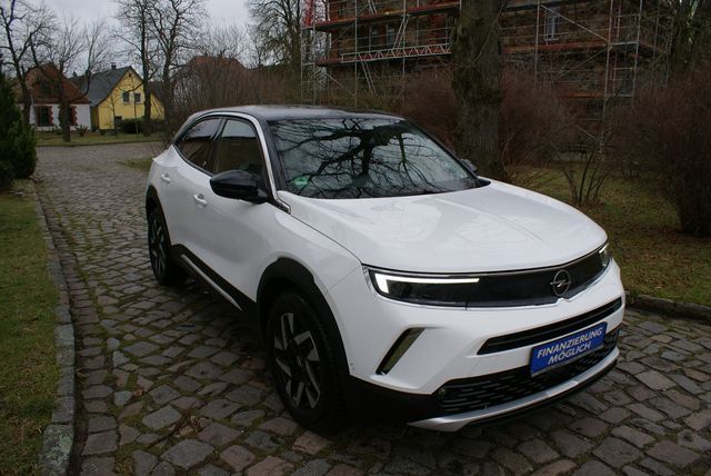 Opel Mokka-e  Elegance/Virt Cockpit/Kamera/