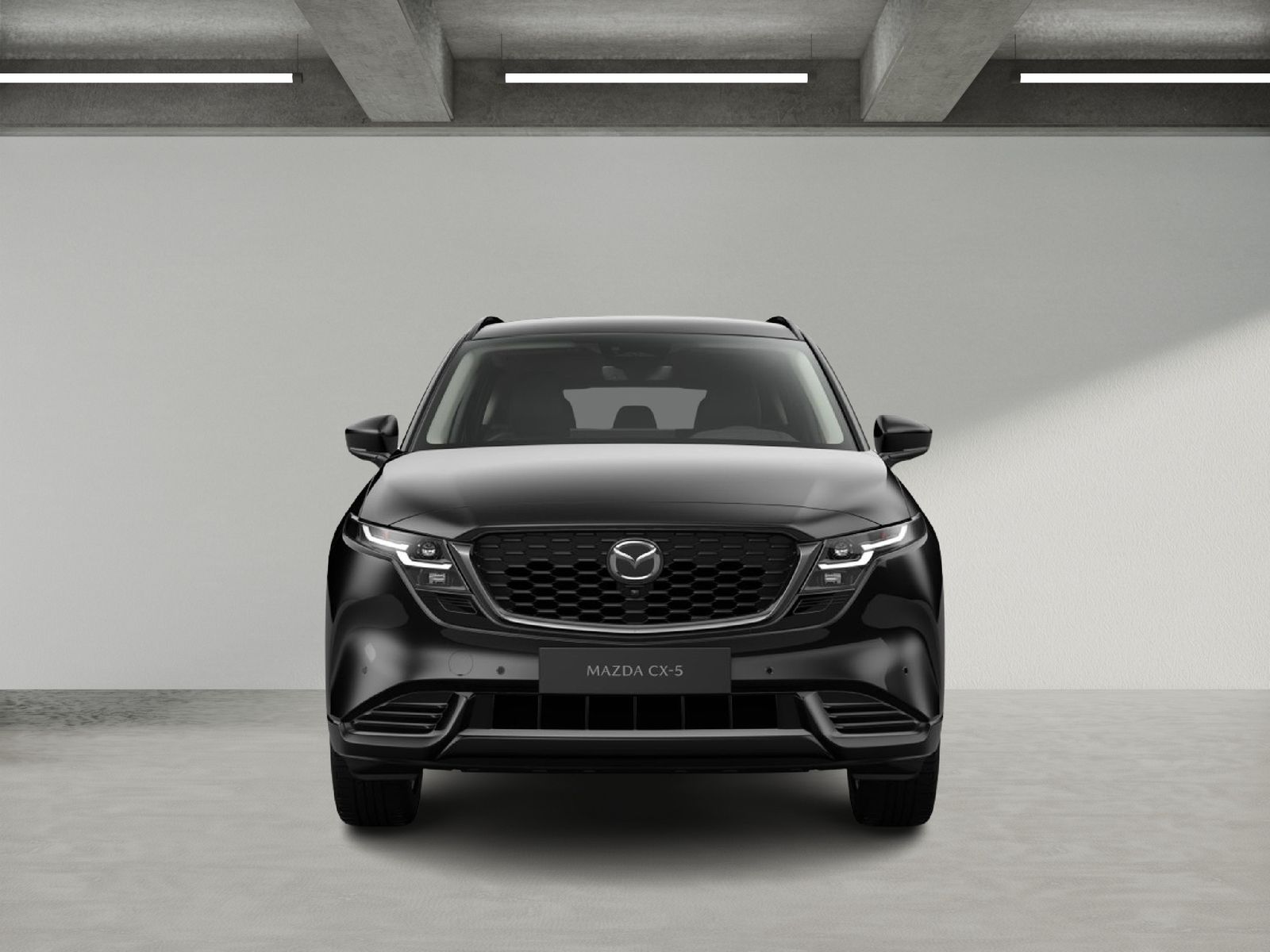 Mazda CX-5 - Bild 3