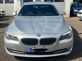 BMW 525d Sport 6 Zylinder, adaptive Hinterachslenkun - gebrauchte BMW 525 aus dem Jahr 2011