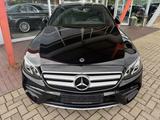 Mercedes-Benz E -Klasse Lim. E 200d AMG LED Wide RFK - Mercedes-Benz E 200 in Bremen