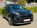 Kia Sportage GT-Line 4WD Garantie* Pano* Kia Service - gebrauchte Kia SUV & Geländewagen