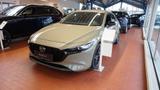 Mazda 3 2.5L e-SKYACTIV G 140ps - Mazda 3 mit Anhängerkupplung