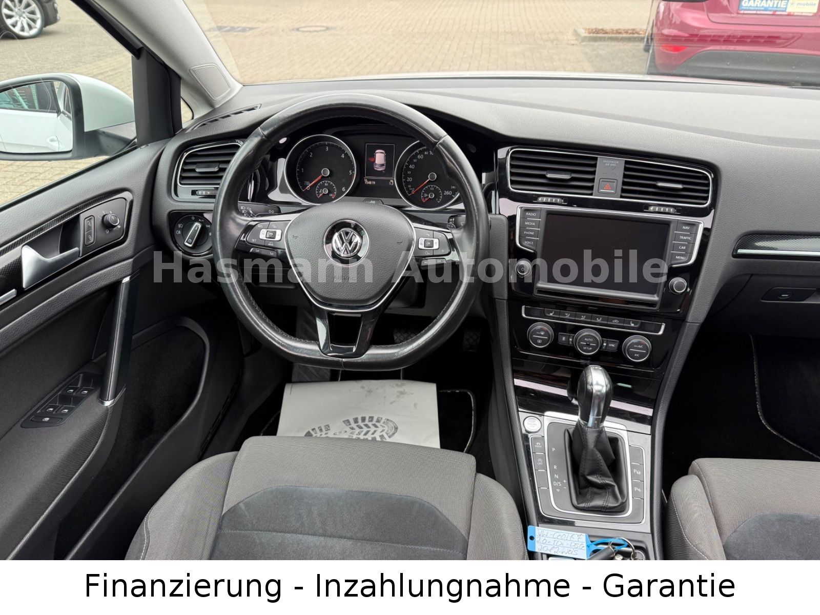 Golf VII Lim. Highline BMT*PANO-DACH*NAVI*SCHECK