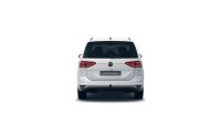 Volkswagen Touran - Vorschau Bild 4