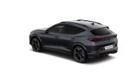 Cupra Formentor - Vorschau Bild 4