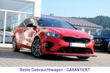 Kia pro_cee'd / ProCeed 1.6 T-GDI DCT GT "ACC"PANO" - gebrauchte Kia pro cee'd / ProCeed aus dem Jahr 2020