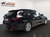 BMW 320d xDrive Touring -- Comfort+InnovationsPaket - BMW 320 Jahreswagen: Kombi, 320d