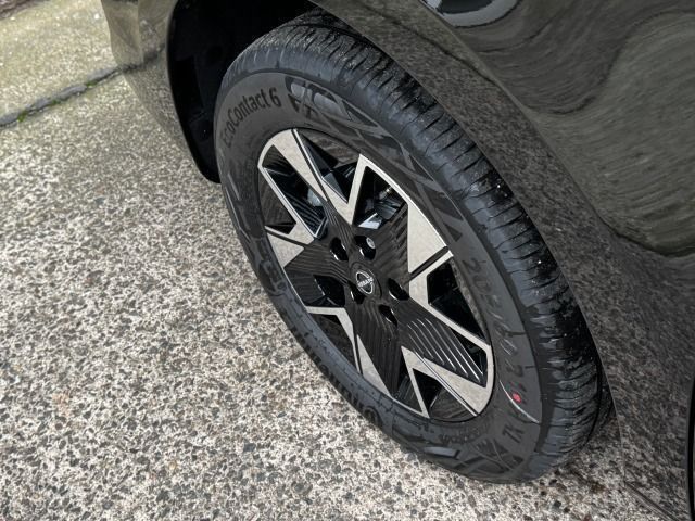 Fahrzeugabbildung Nissan Townstar 1.3 DIG-T Tekna DCT*Navi*Leder*ALU*L1