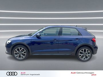Audi A1 - 3
