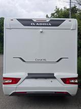 Adria Coral XL 600Plus, ALL-IN, KAMERA, SOLAR, SAT, NA - Adria Coral xl