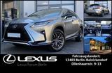 Lexus RX450h F-Sport * 360 Kamera * Mark Levinson * Pa - gebrauchte Lexus RX 450 aus dem Jahr 2016