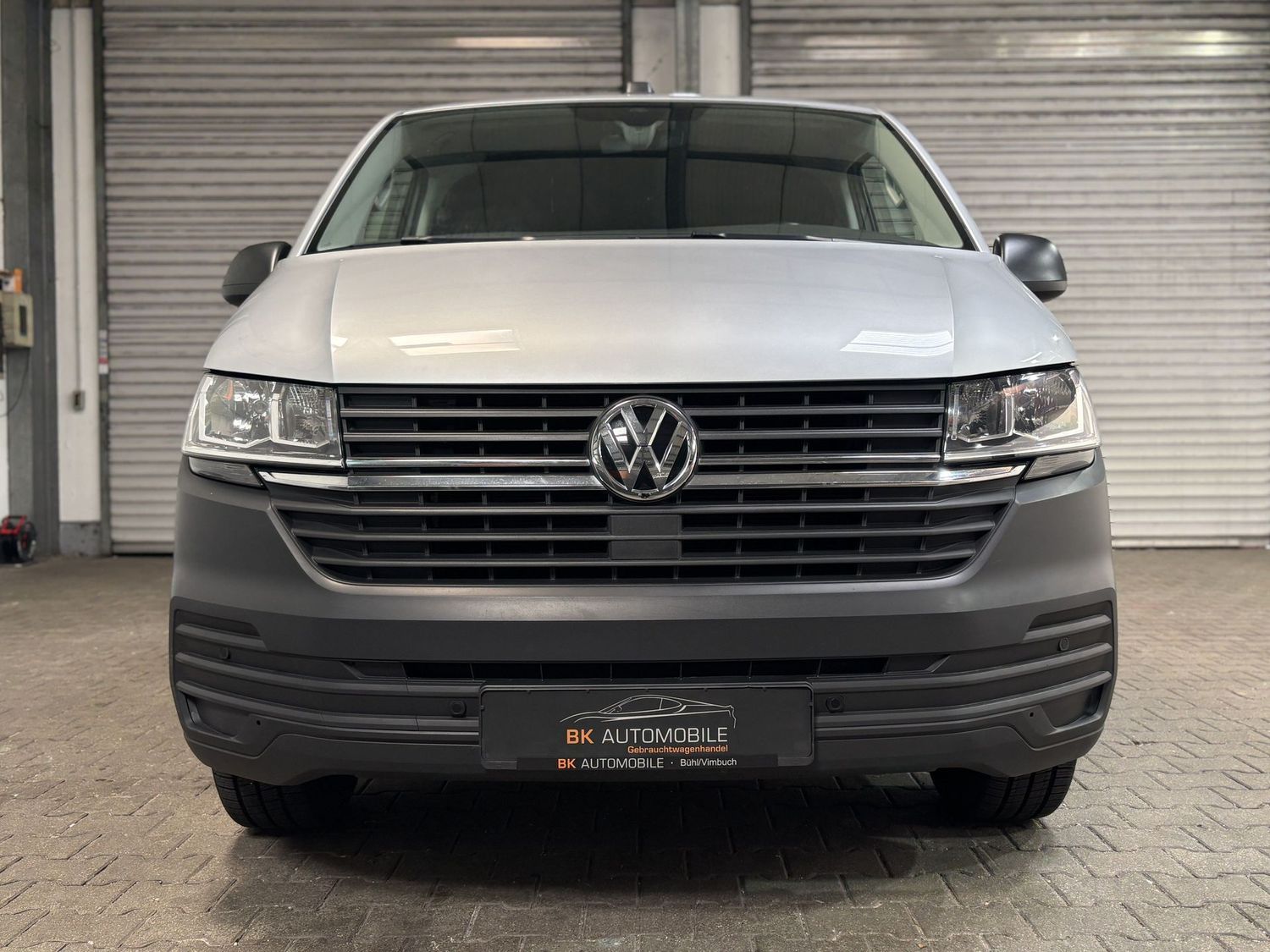 Fahrzeugabbildung Volkswagen T6 Transporter 2.0TDI#DSG#Klima#ACC#Kamera#St.Hz