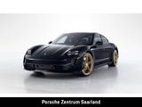 Porsche Taycan Turbo PDCC Sport,Sport Chrono,Hinterachsl - Porsche Taycan in Saarbrücken