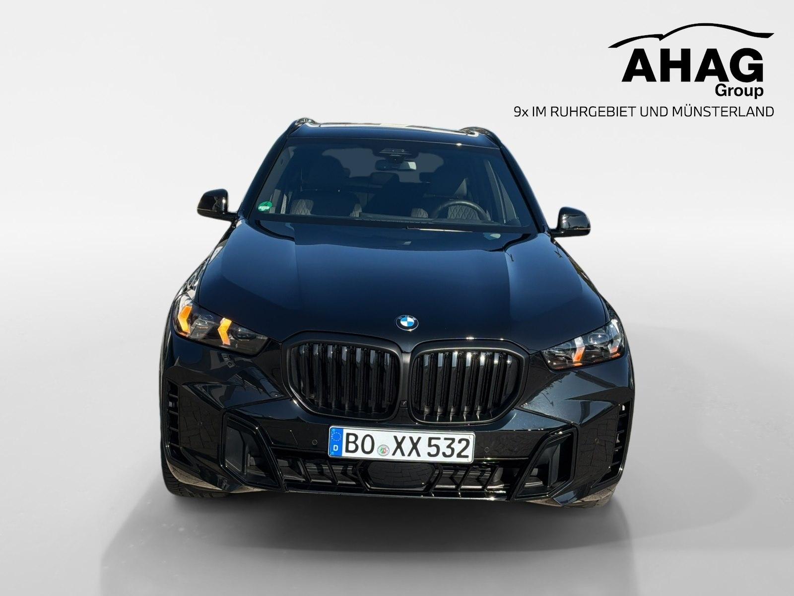 BMW X5 xDrive30d