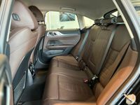 BMW i4 - Vorschau Bild 29